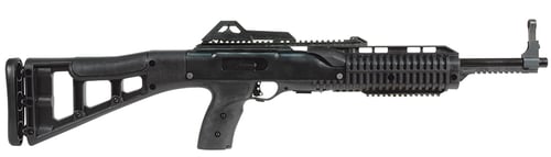 Hi-Point 995TS PRO 9TS Semi-Auto Carbine 9MM, RH, 16.5 in, Blk, Plmr